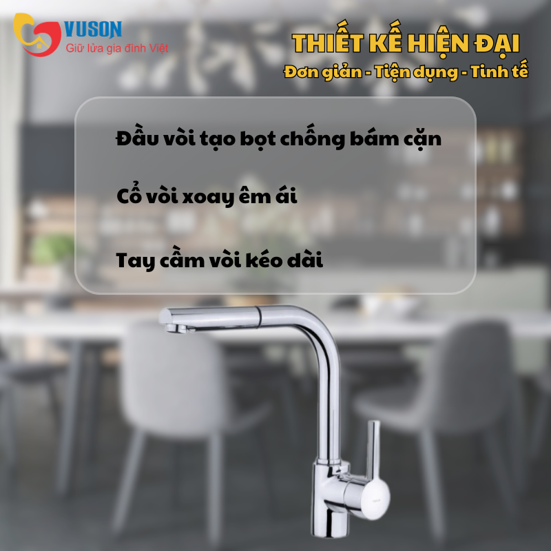 Vòi rửa Teka ARK 938