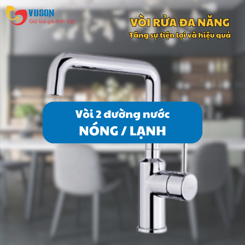 Vòi rửa Teka FRAME 915