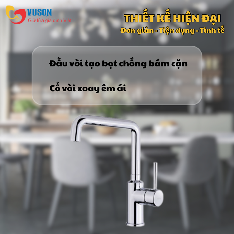 Vòi rửa Teka FRAME 915