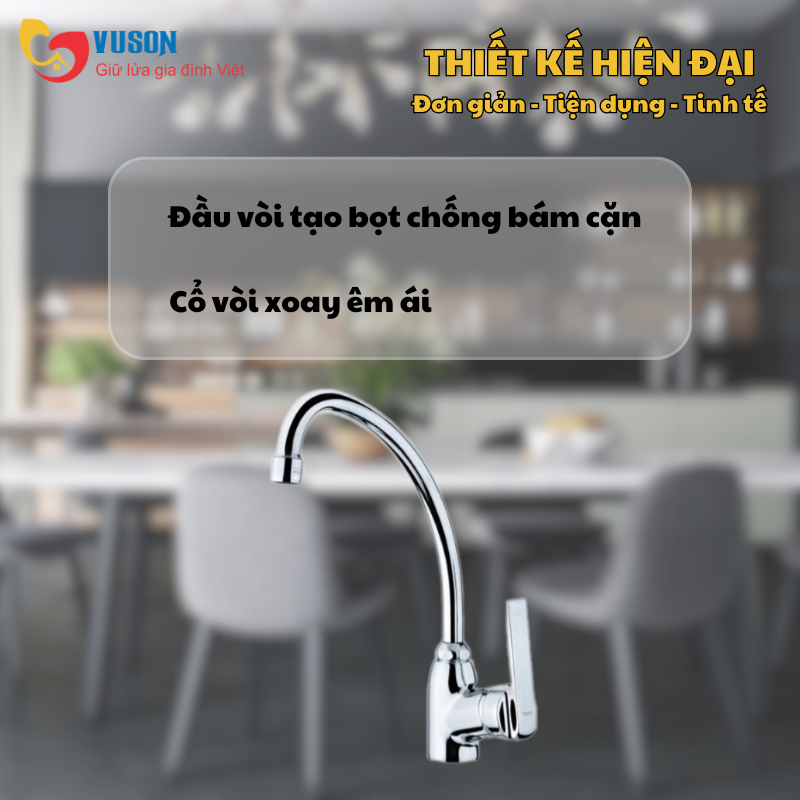 Vòi rửa Teka IN 912