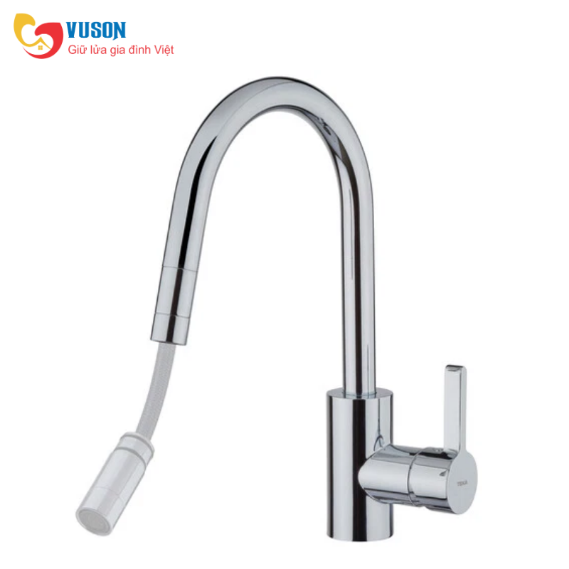 Vòi rửa Teka MTP 938