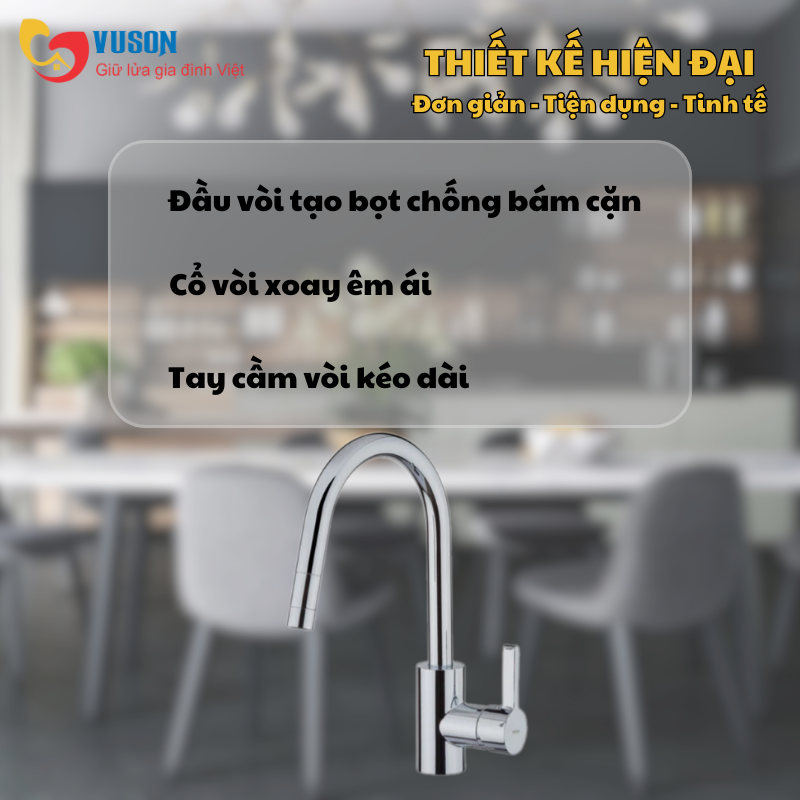Vòi rửa Teka MTP 938