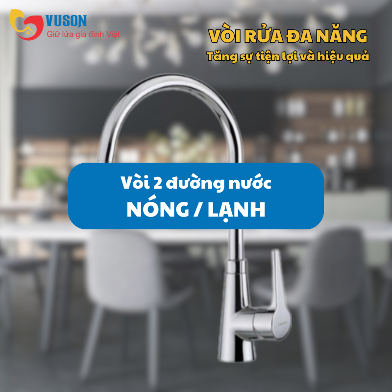 Vòi rửa Teka VITA 915