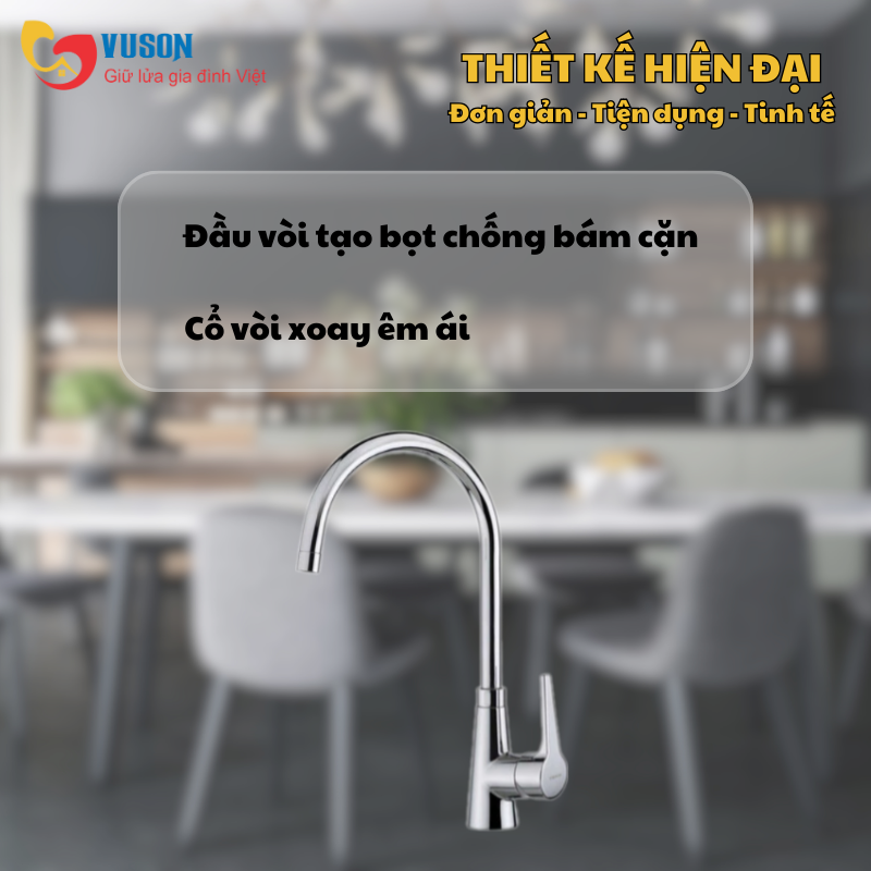 Vòi rửa Teka VITA 915