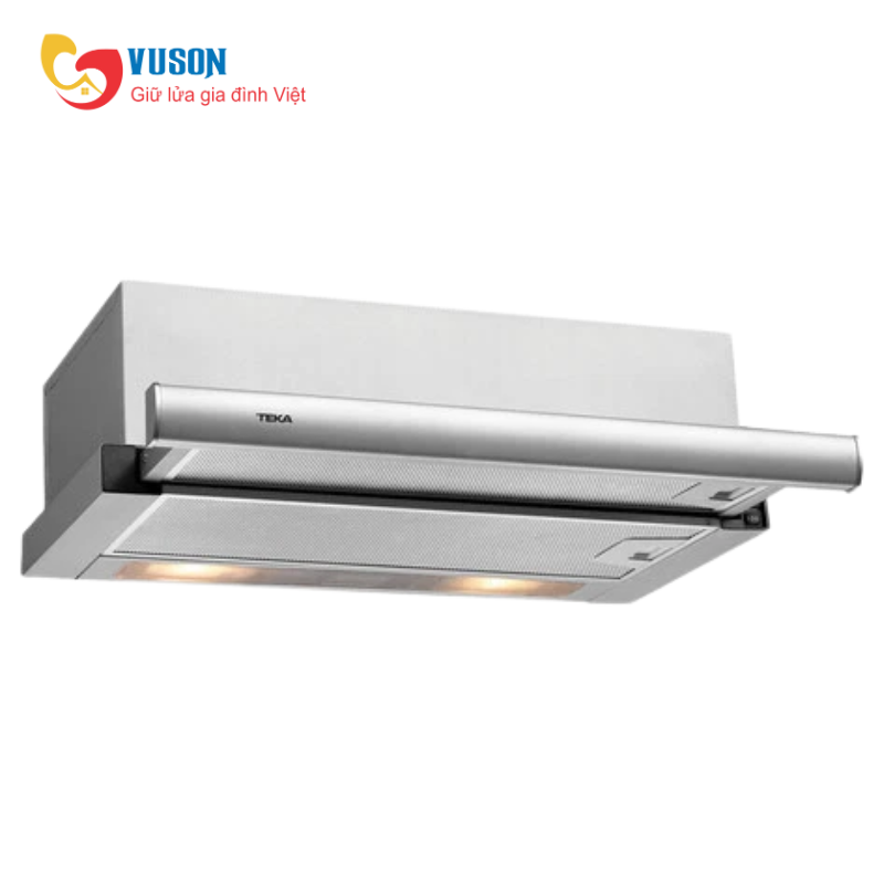 Máy hút mùi Teka EASY TL 7310 INOX