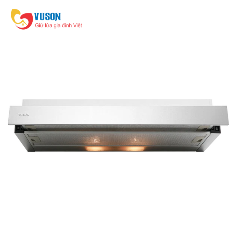 Máy hút mùi Teka EASY TLR2 72 SS