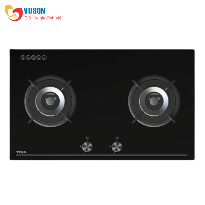 Bếp gas Teka TOTAL GKN LUX 75 2G