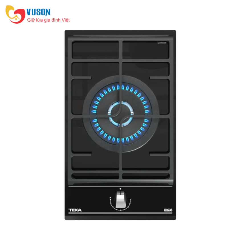Bếp gas Teka TOTAL GZC 31339 XBA