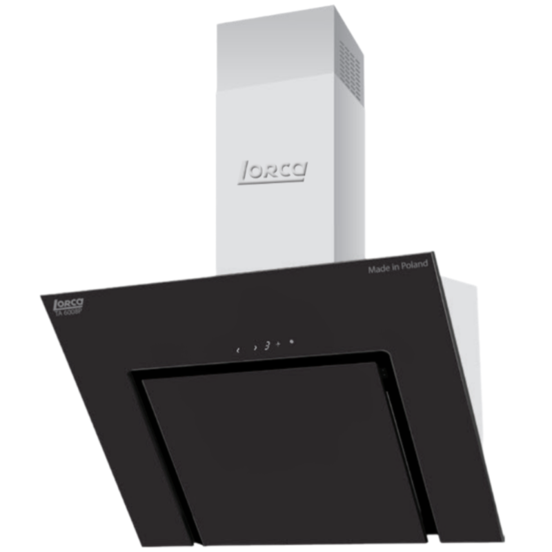 Máy hút mùi Lorca TA-6008P-70cm