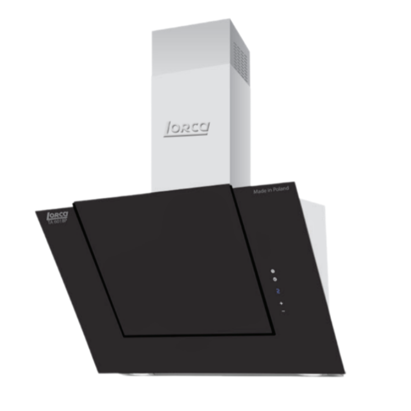 Máy hút mùi Lorca TA-6018P-90cm