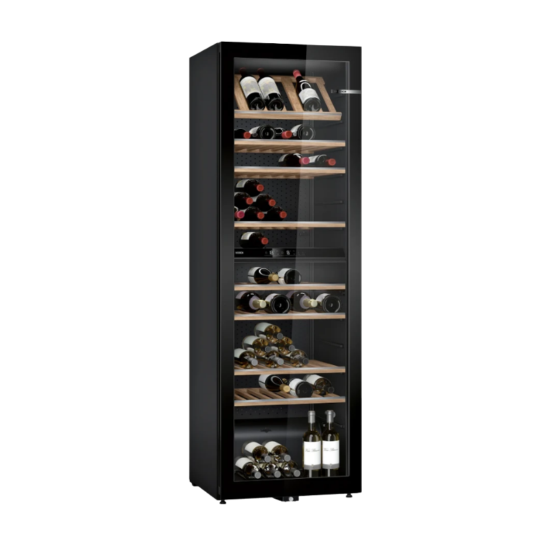 Tủ rượu vang Bosch KWK36ABGA Series 6
