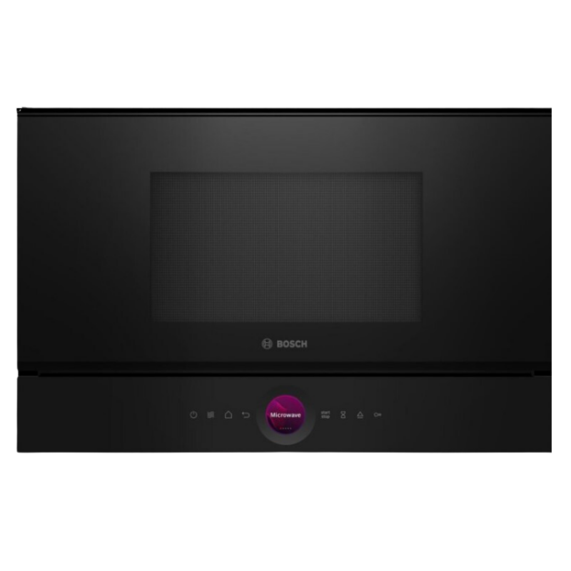 Lò vi sóng Bosch BFL7221B1 Series 8