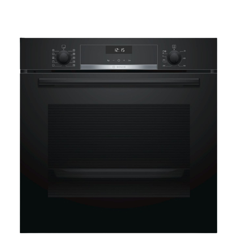 Lò nướng Bosch HBG5370B0