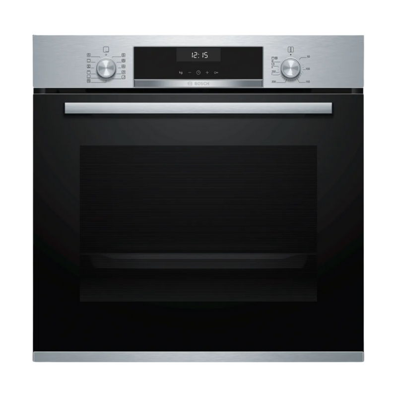 Lò nướng âm tủ Bosch HBA5570S0B Series 6 xuất xứ Đức