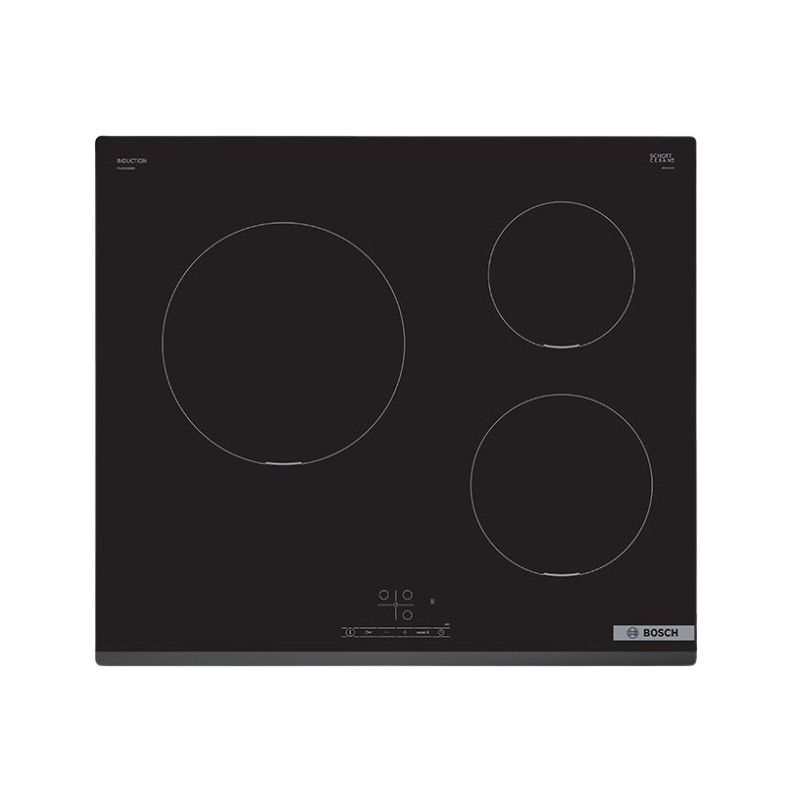 Bếp từ Bosch PIJ631BB5E Serie 4