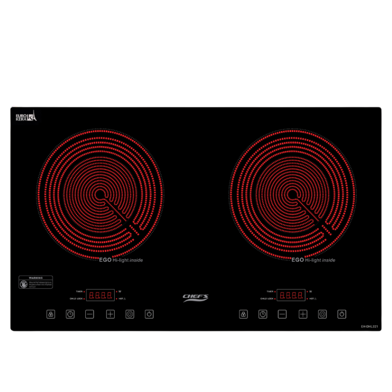 Bếp điện Chefs EH-DHL321