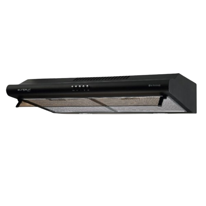 Máy hút mùi cổ điển Eurosun EH-60C05D