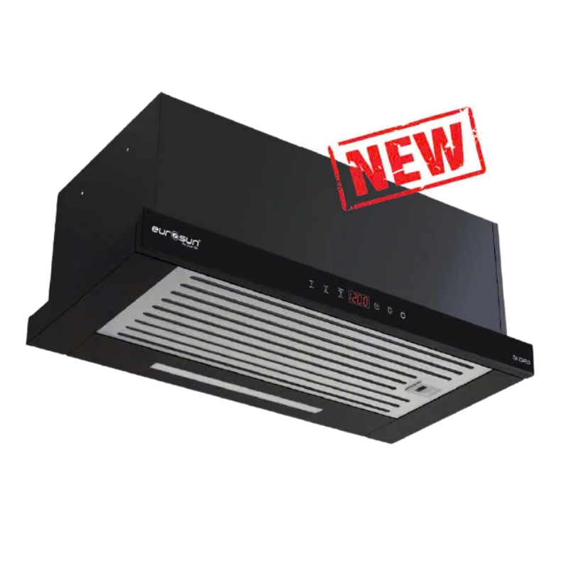 Máy hút mùi âm tủ Eurosun EH-70AF83B