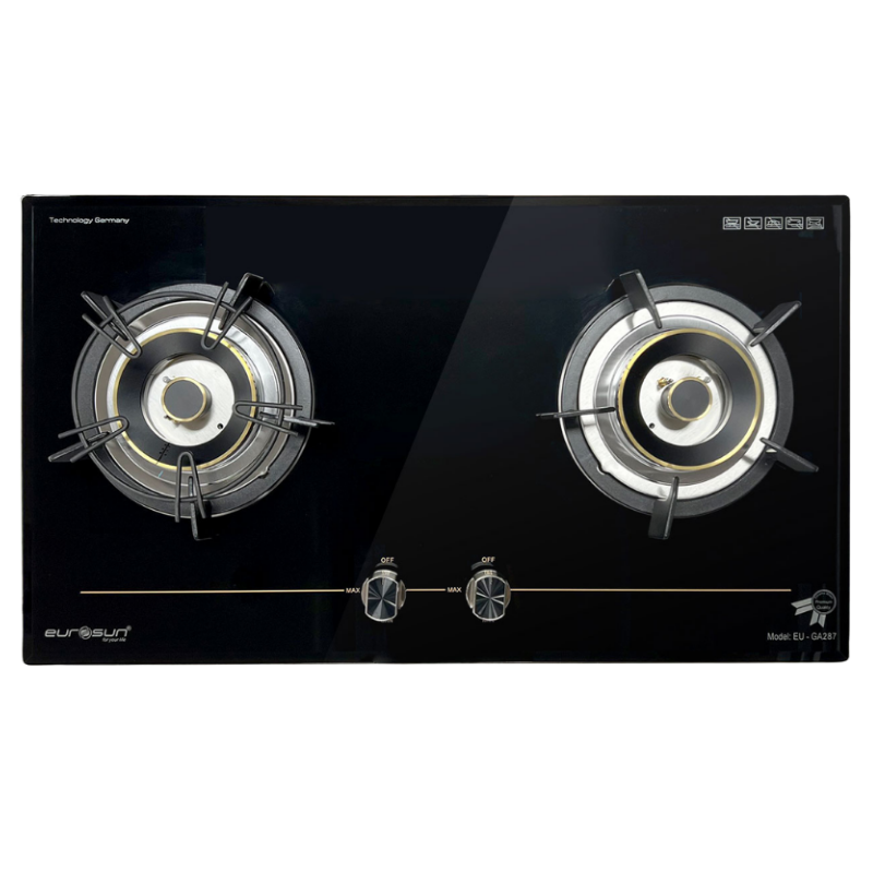 Bếp gas âm Eurosun EU-GA287