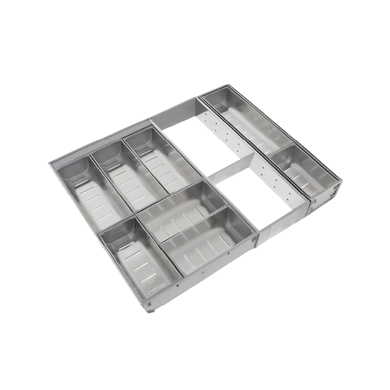 Khay chia thìa nĩa GrandX Cutlery Tray XT.S535