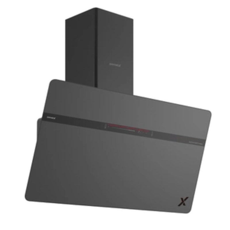 Máy hút mùi áp tường GrandX GX H90S86G