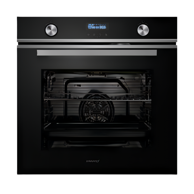 Lò nướng âm tủ GrandX GX75V8