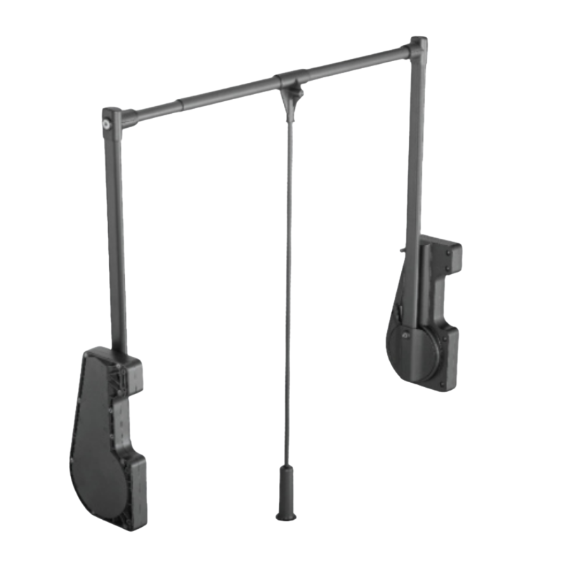 Giá nâng hạ cơ GrandX Mimosa XM.15