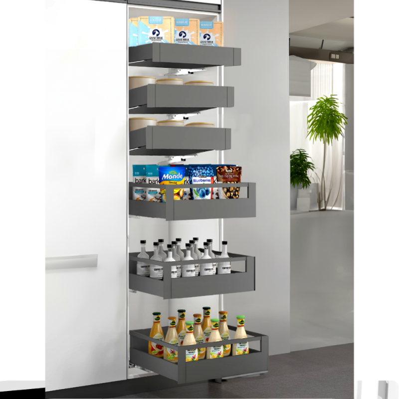 Tủ đồ khô GrandX Sirius XPR.B659