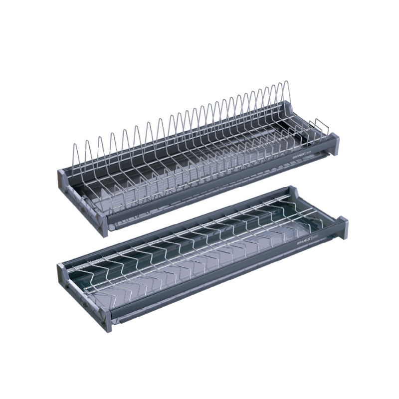 Giá bát đĩa cố định GrandX XF.70S