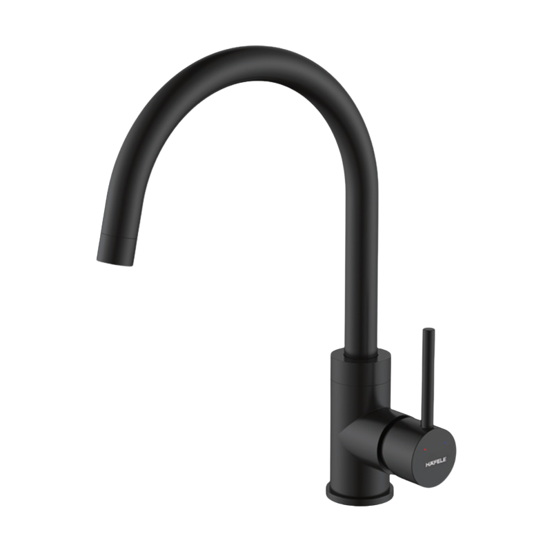 Vòi bếp Hafele Essence HT21-CH1F220C 577.56.300
