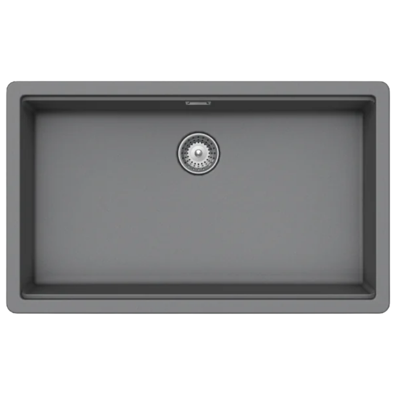 Chậu đá Hafele Granstone HS20-GEN1S80 570.30.500