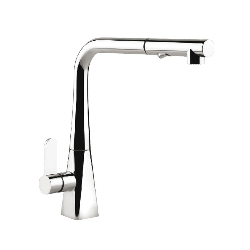 Vòi bếp Hafele Hydros HT20-CH1P259 570.82.210