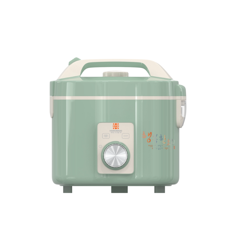 Nồi cơm điện Hawonkoo RCH-154-GE