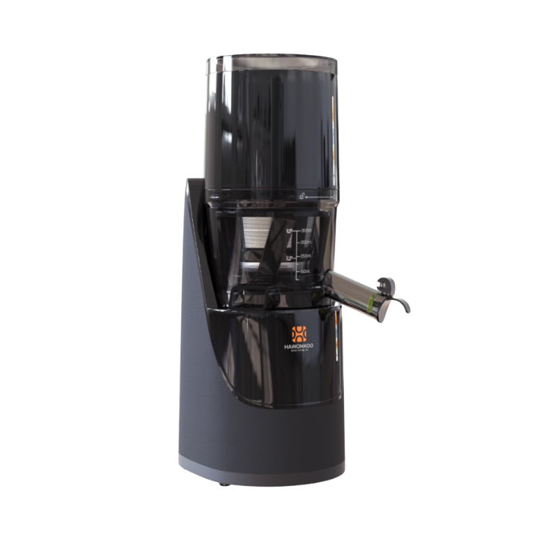 Máy ép chậm Hawonkoo SJH-045-BA