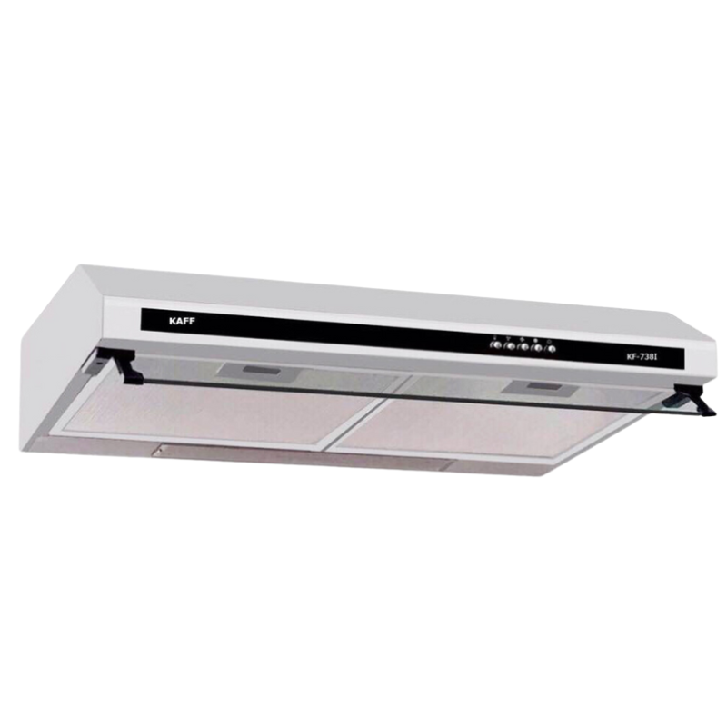 Máy hút mùi cổ điển Kaff KF-738I