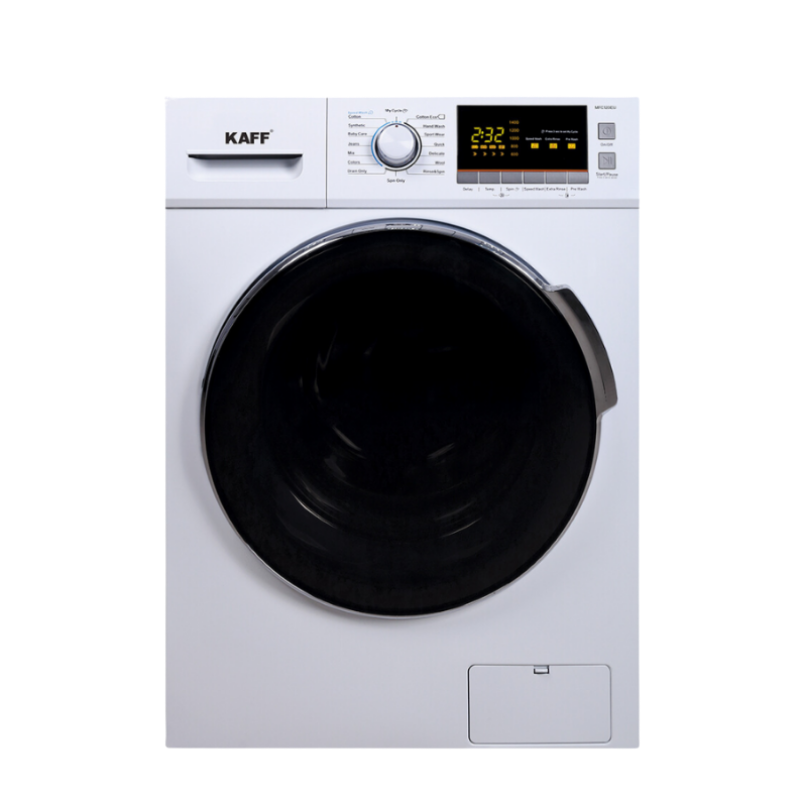 Máy giặt sấy kết hợp Kaff KF-MFC120EU
