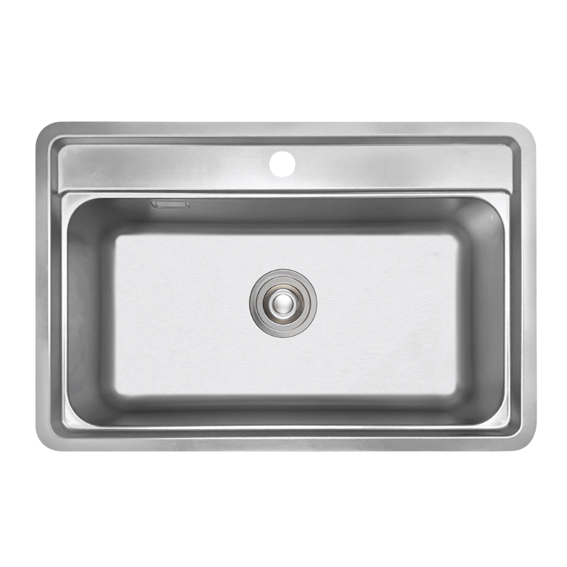 Chậu rửa Kluger KW8101FS–S72