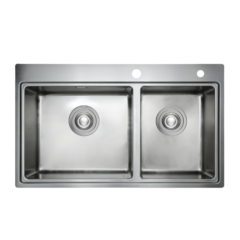 Chậu rửa Kluger KW8211S-S84