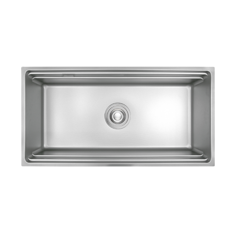 Chậu rửa Kluger KWU8161FS-S86