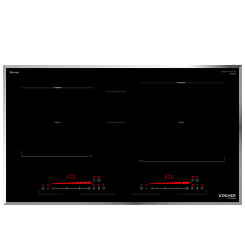 Bếp từ Kocher DI-338Pro
