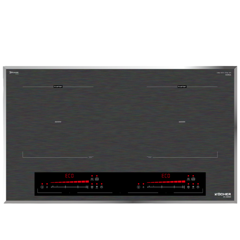 Bếp từ Kocher DI-339Pro
