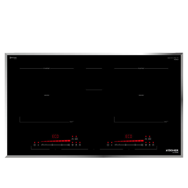 Bếp từ Kocher DI-339SE