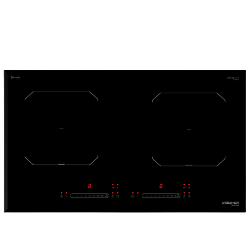 Bếp từ Kocher DI-608SE