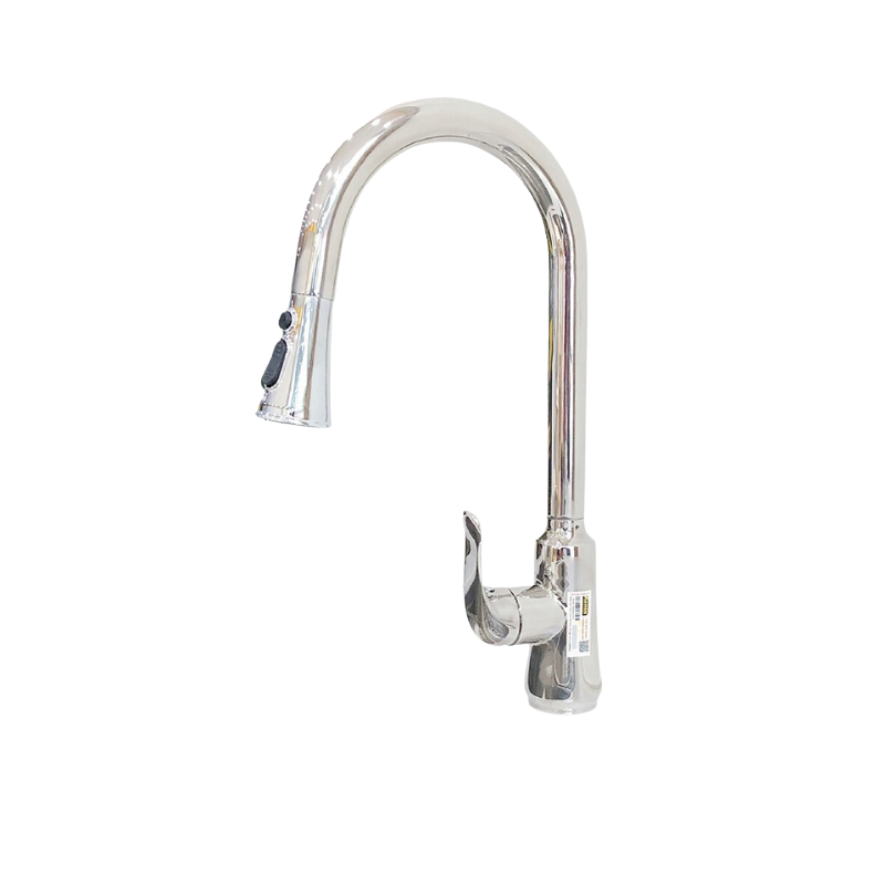 Vòi rửa bát Konox KN1226BG