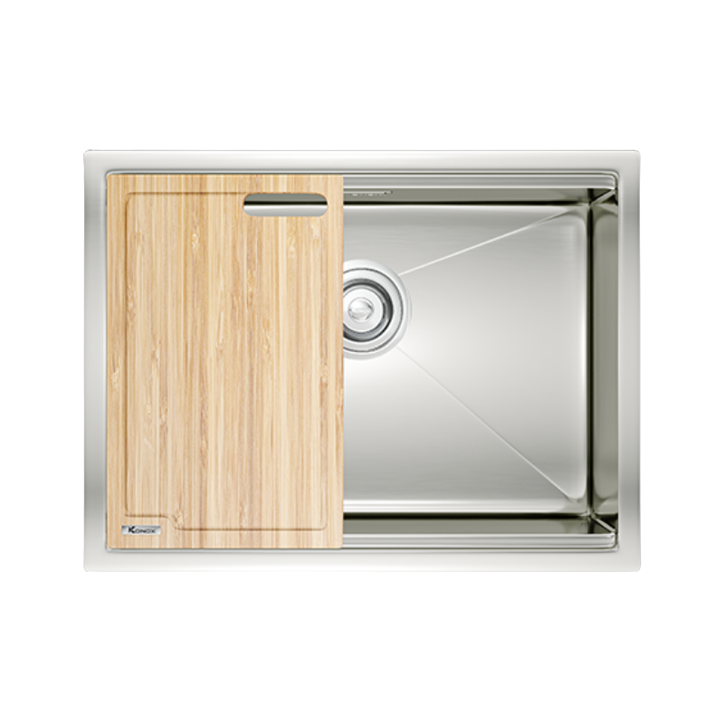 Chậu rửa Konox KN6046SU