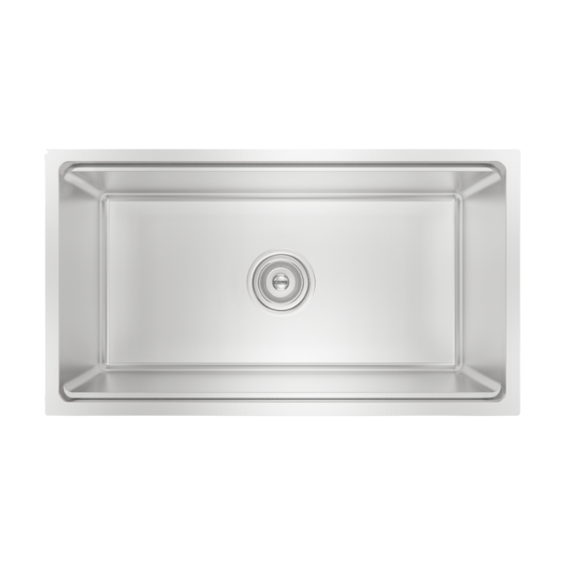 Chậu rửa bát Konox KN8146SU Dekor - Basic