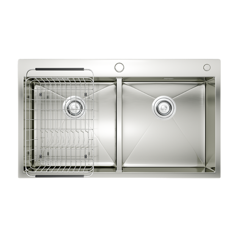 Chậu rửa Konox KN8248DOB