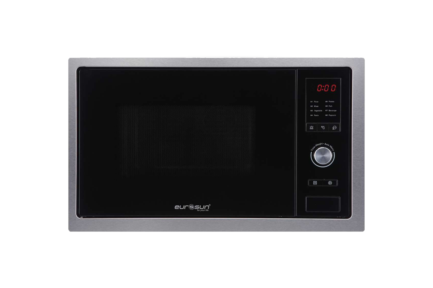 Lò vi sóng kết hợp nướng Eurosun MWO-28EUR