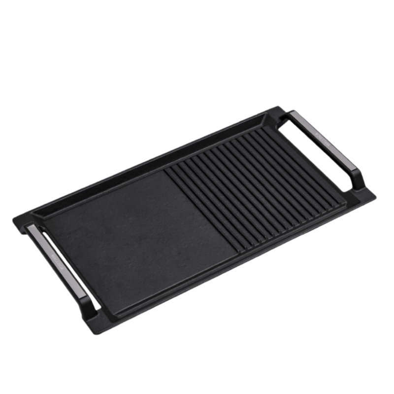 Vỉ Nướng Đa Năng Malloca GP-455