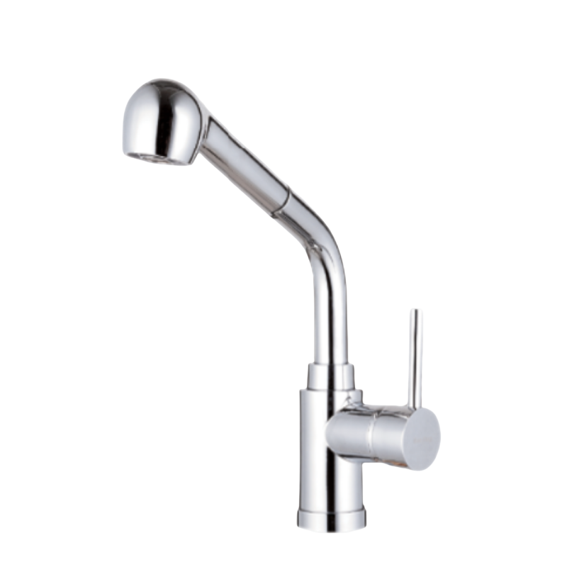 Vòi rửa Malloca K119-T9